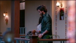 Parineeti - 1st March 2022